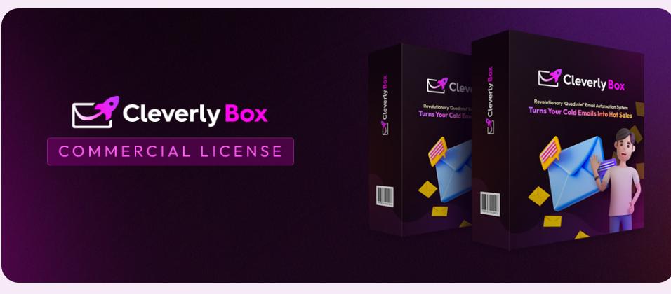 CleverlyBox - Bundle Unlimited 