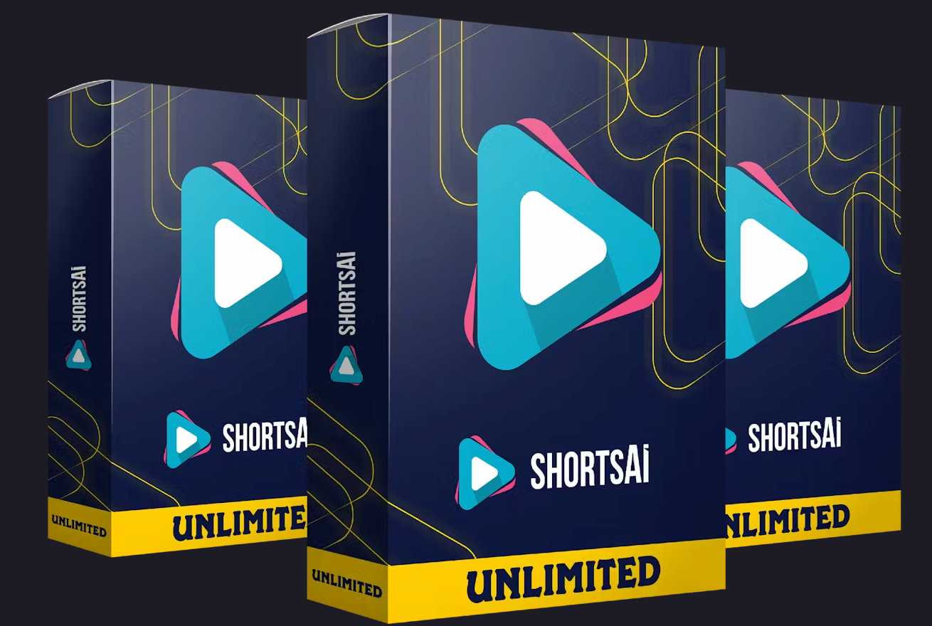 Shorts AI Just More
